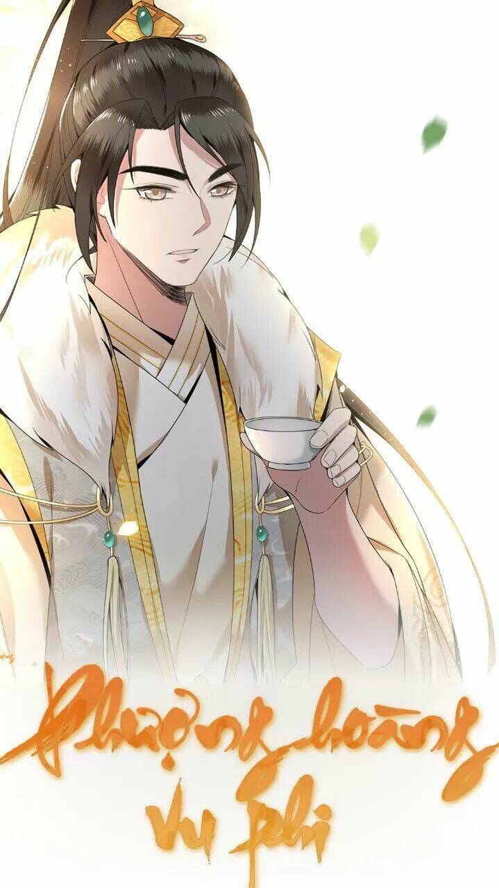 phượng hoàng vu phi chapter 48 1