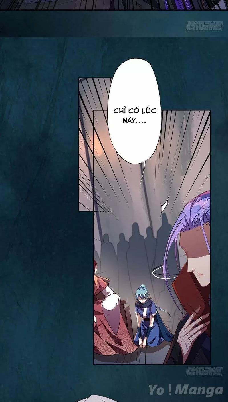 tuyệt thế luyện đan sư chapter 99 6