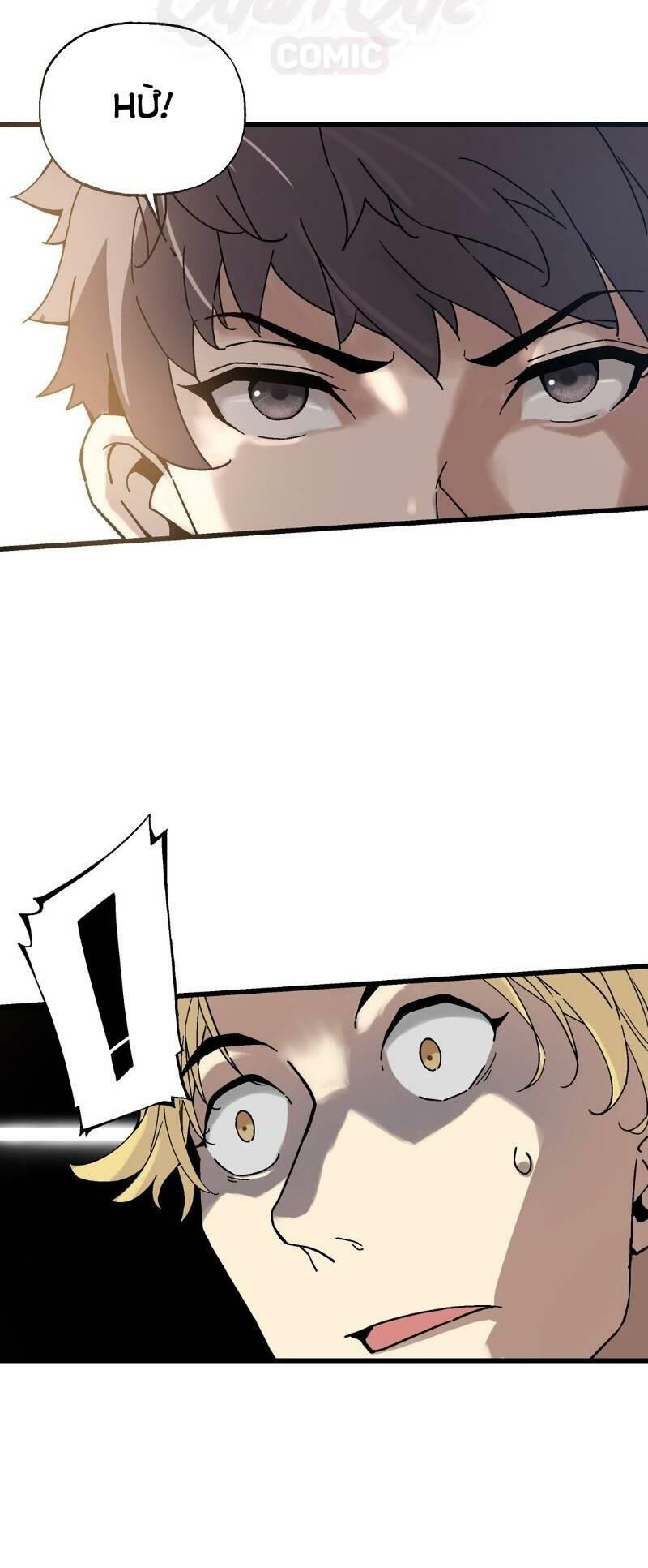 kẻ săn hồn - quỷ hô bắt quỷ chapter 19 38