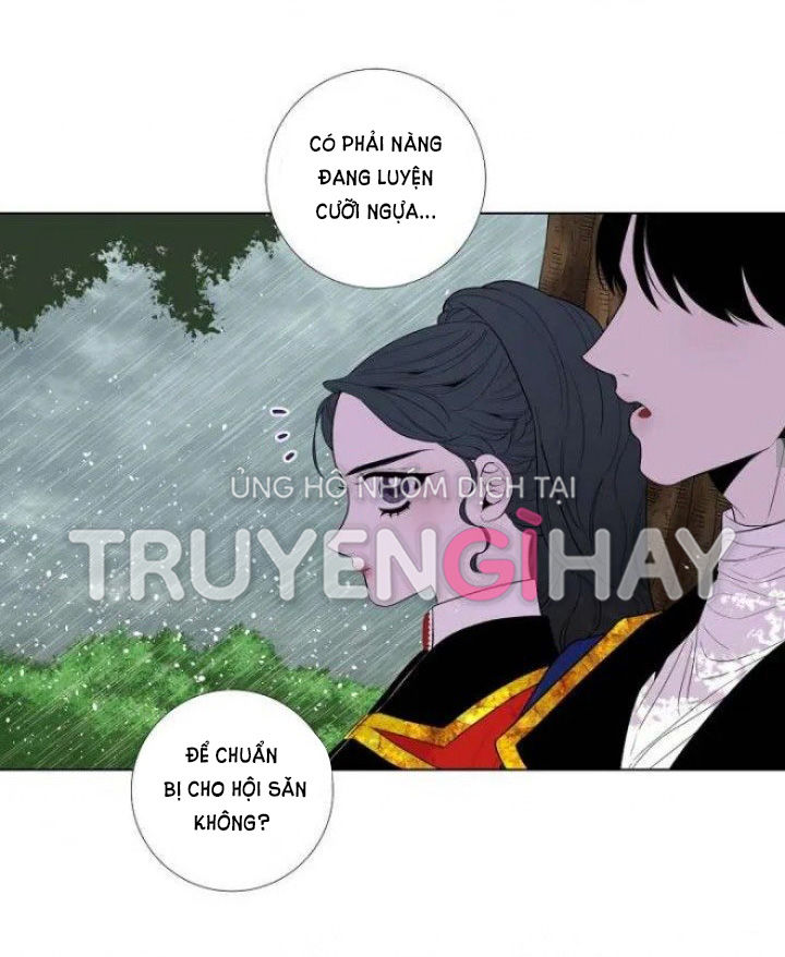 từ tiểu thư thành hoàng hậu - lady to queen chapter 24.2 10