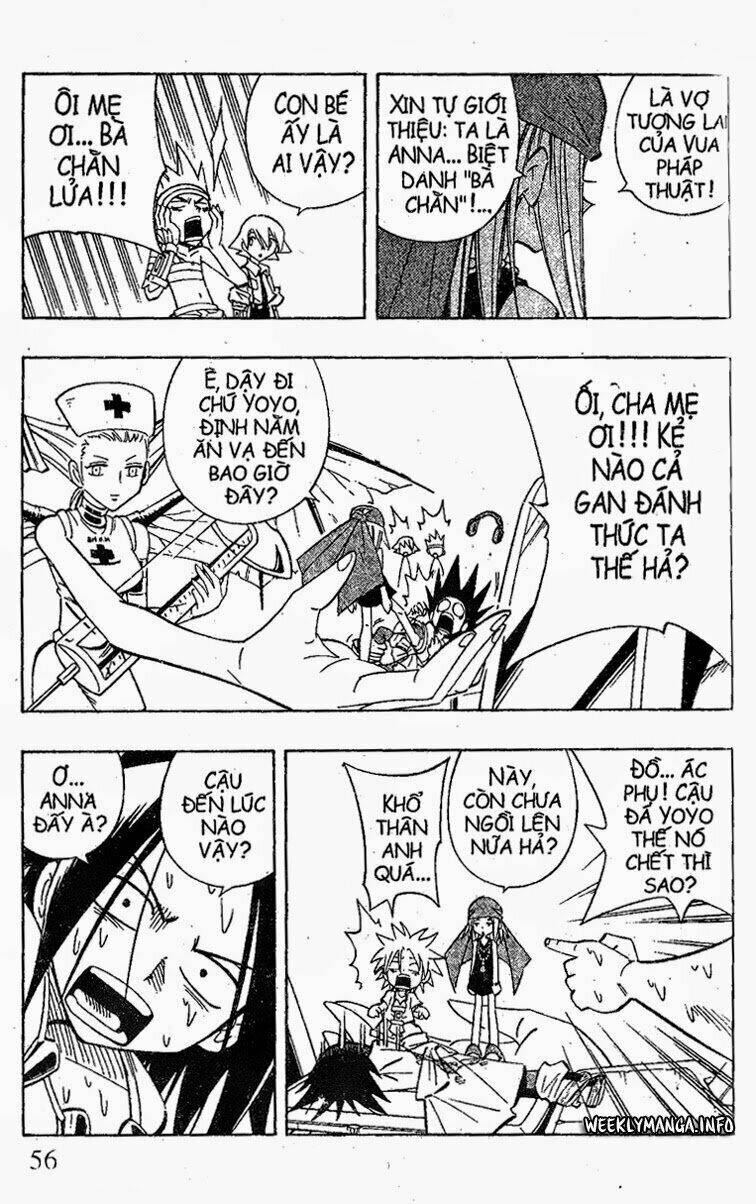 vua pháp thuật chapter 206 16