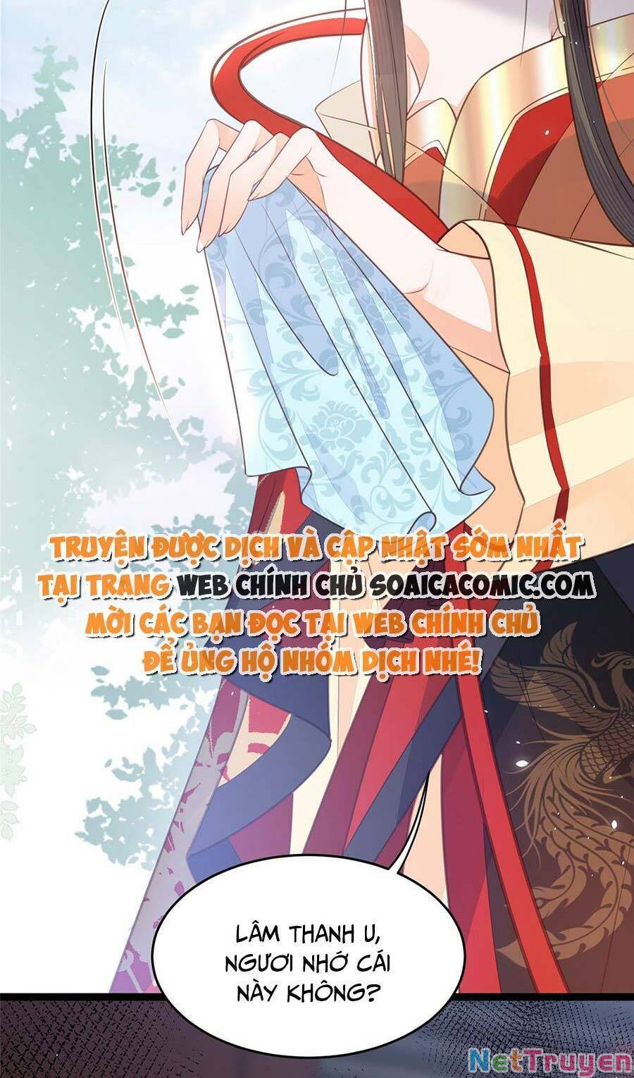 nam sủng ta nuôi lại cắn ta chapter 3 25