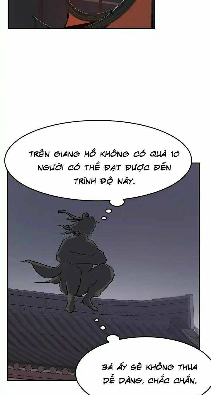 trọng sinh, bất khả chiến bại chapter 5 17