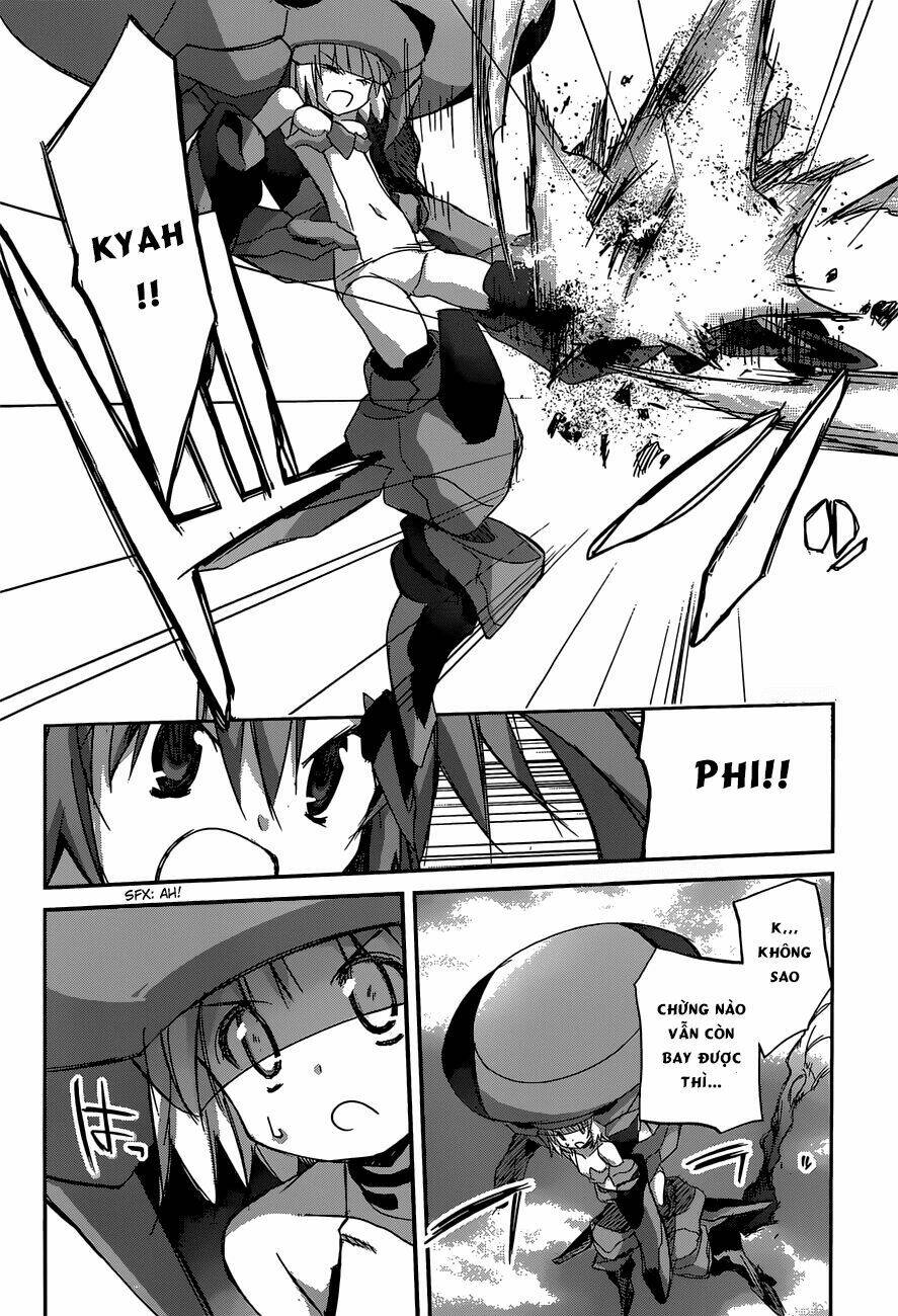 valkyria nainen kikan chapter 9 28