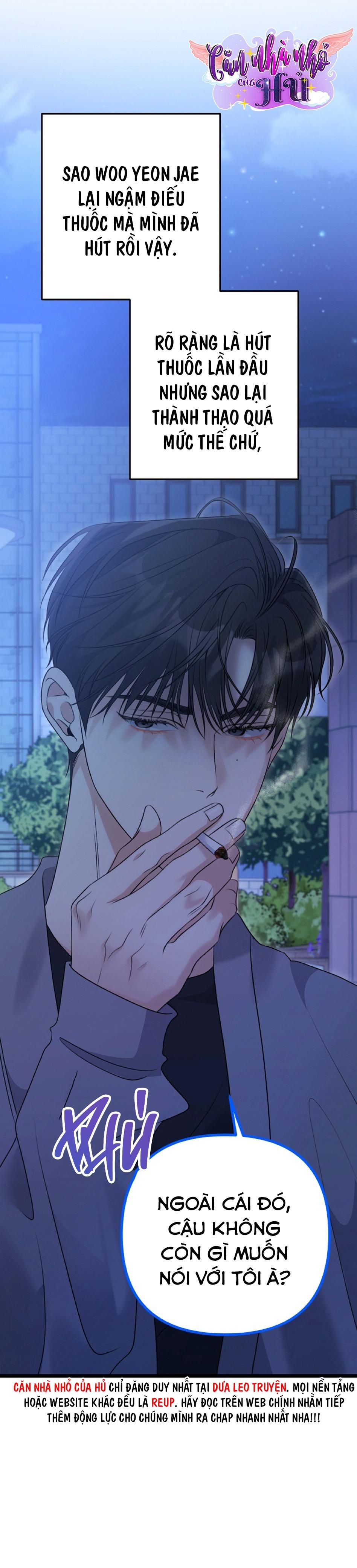 cảm nắng chapter 16 16