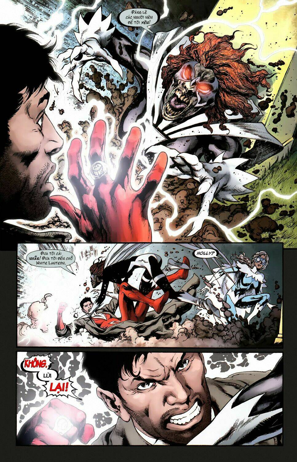 brightest day chapter 6 8