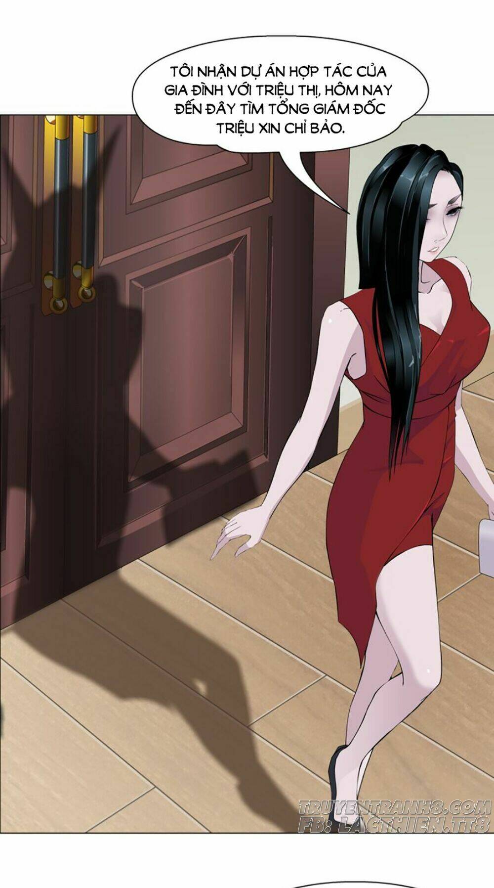 sổ tay mỹ nam giới x chapter 20 41