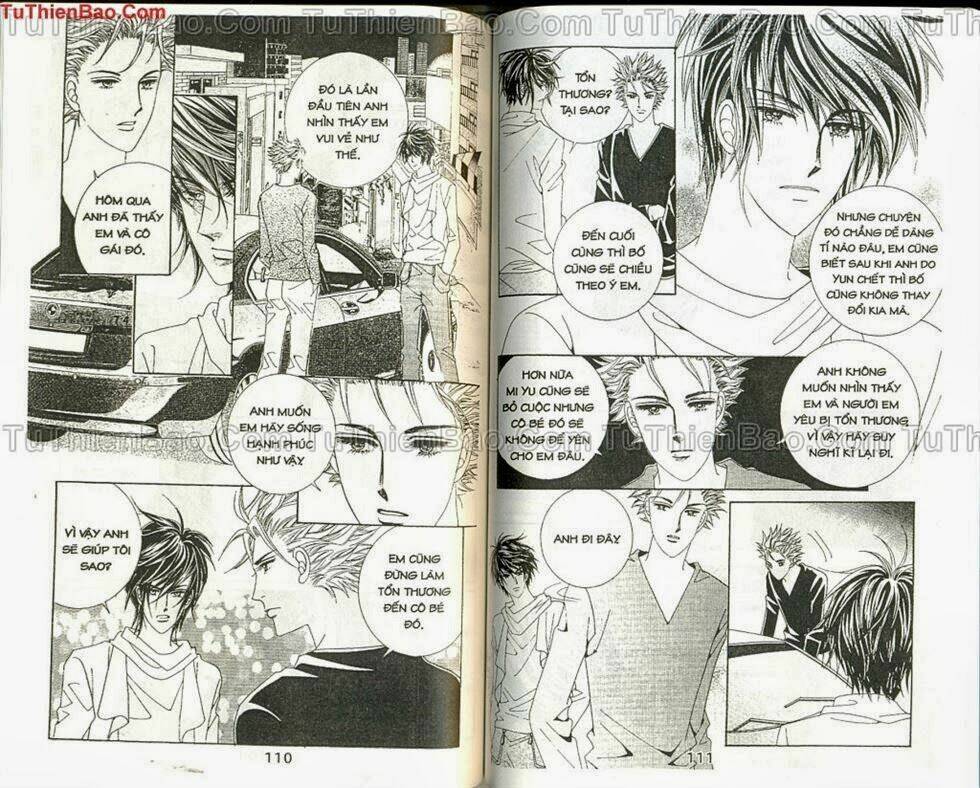 ngôi sao may mắn chapter 7 55