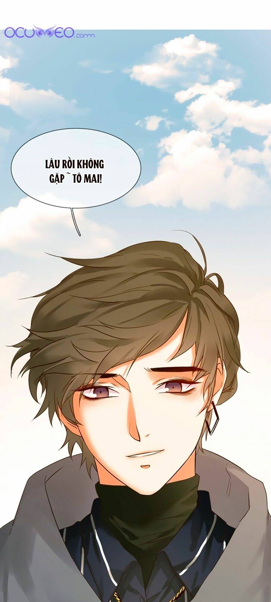 ngôi sao vụn vỡ chapter 1 90