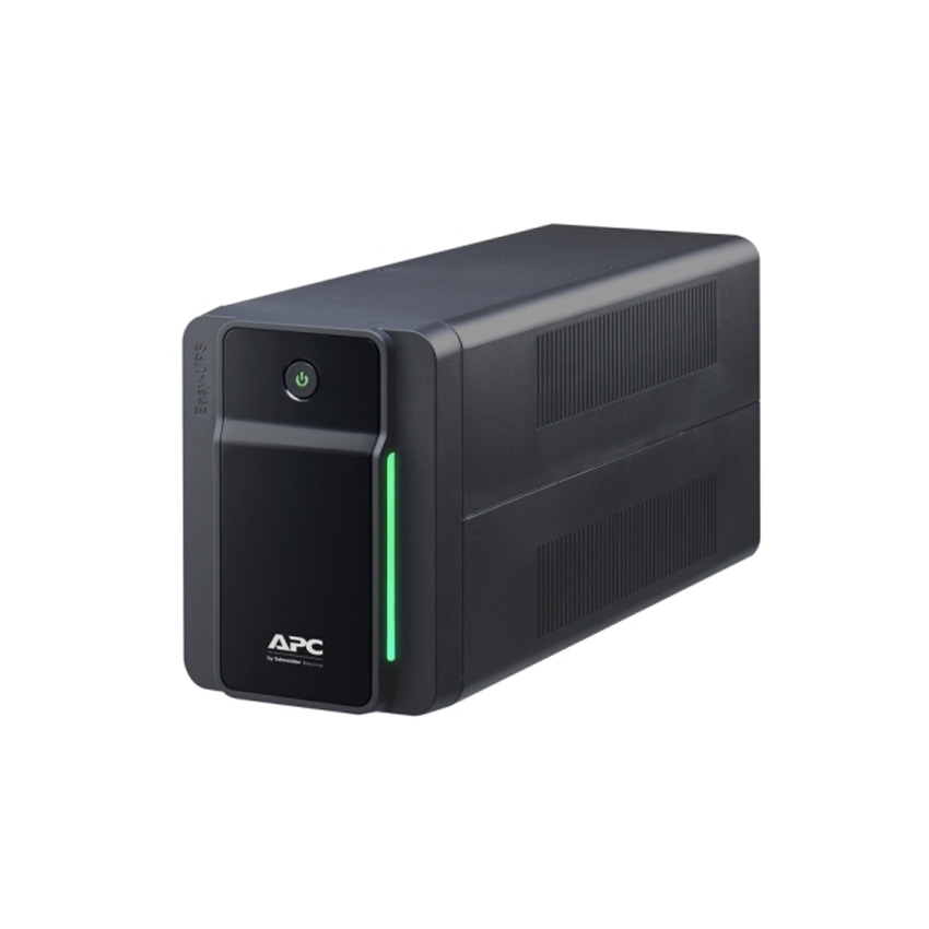 Bộ lưu điện UPS APC BVX900LI-MS 900VA, AVR, Universal Sockets - GiaPhucStore | Hàng Chính Hãng