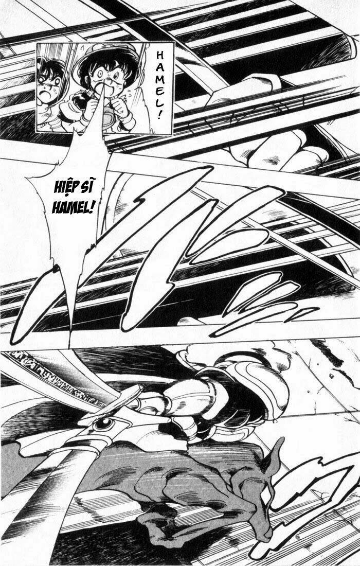 violinist of hameln - cây đàn kì diệu chapter 30 21