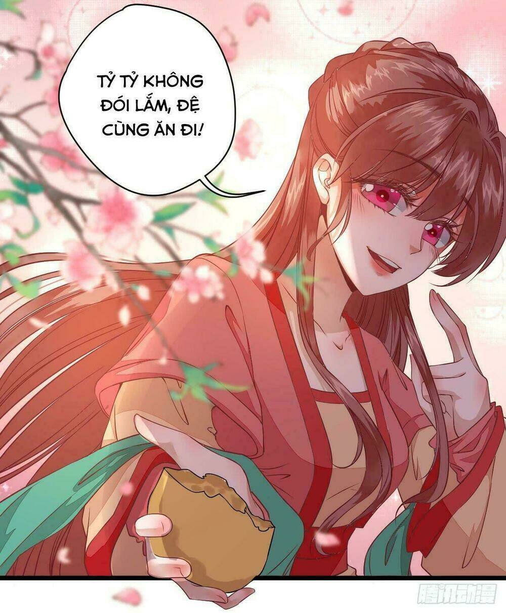 nam thần trưởng thôn muốn trêu chọc ta chapter 2 37