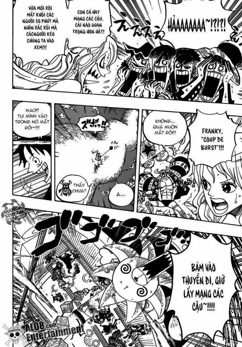 đảo hải tặc - one piece chapter 654 10