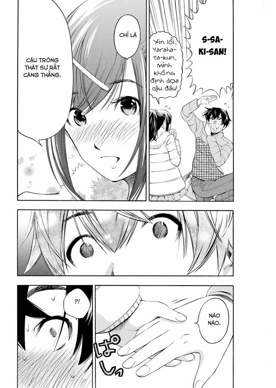 love riron chapter 40 15