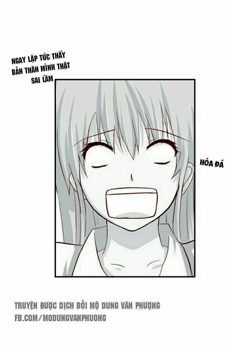 mối tình đầu có chút ngọt chapter 23 7