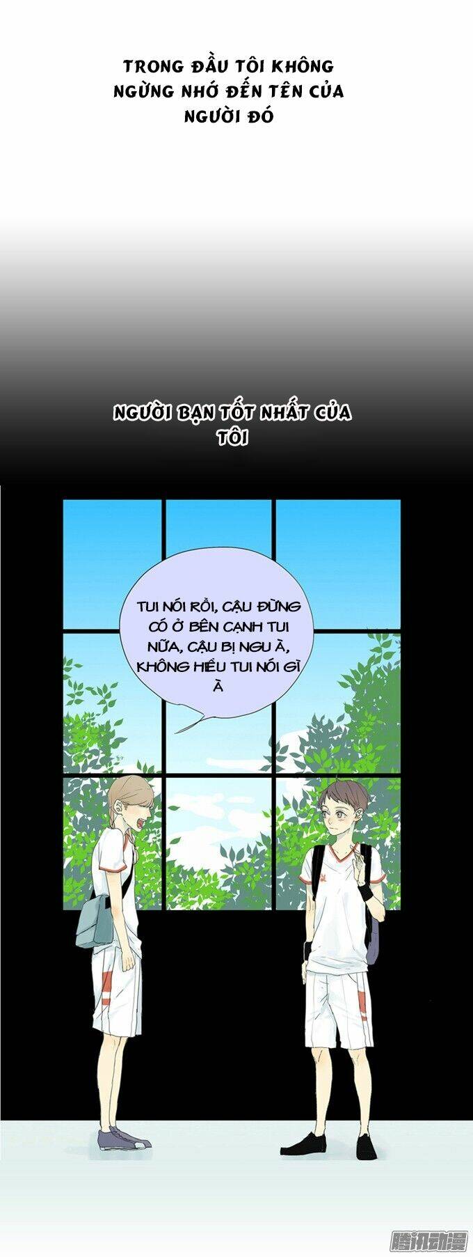 tại sao lại là nữ sinh chapter 3 16