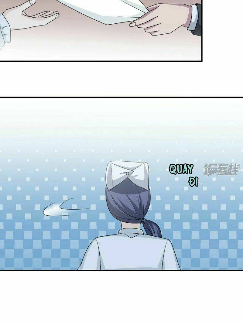 mạc thiếu bức hôn: vợ mới khó chống đỡ chapter 51 23