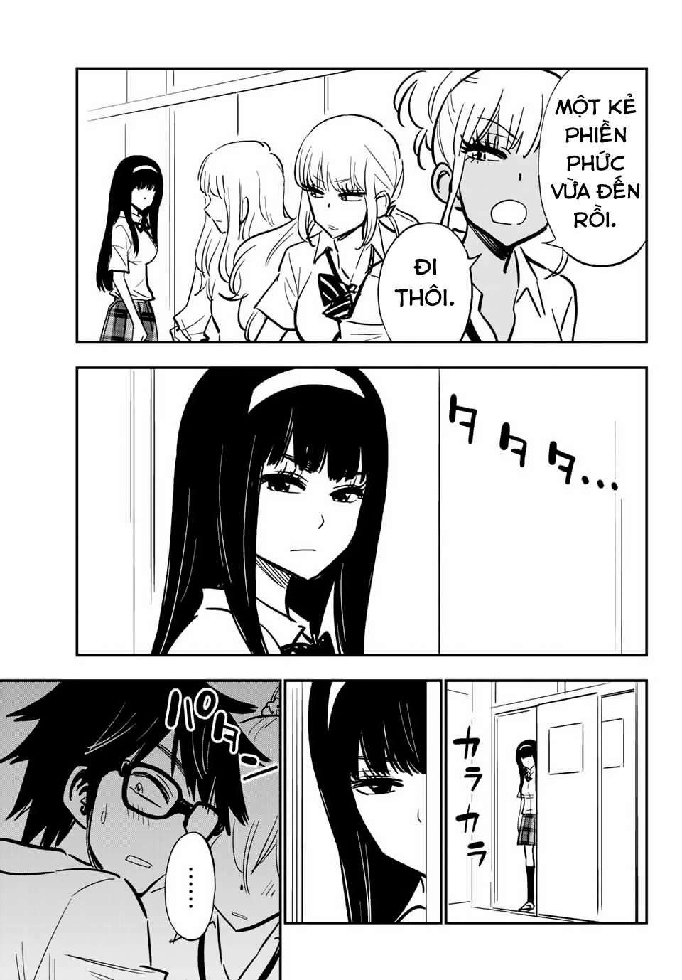 gyaru kuri! chapter 9.2 7