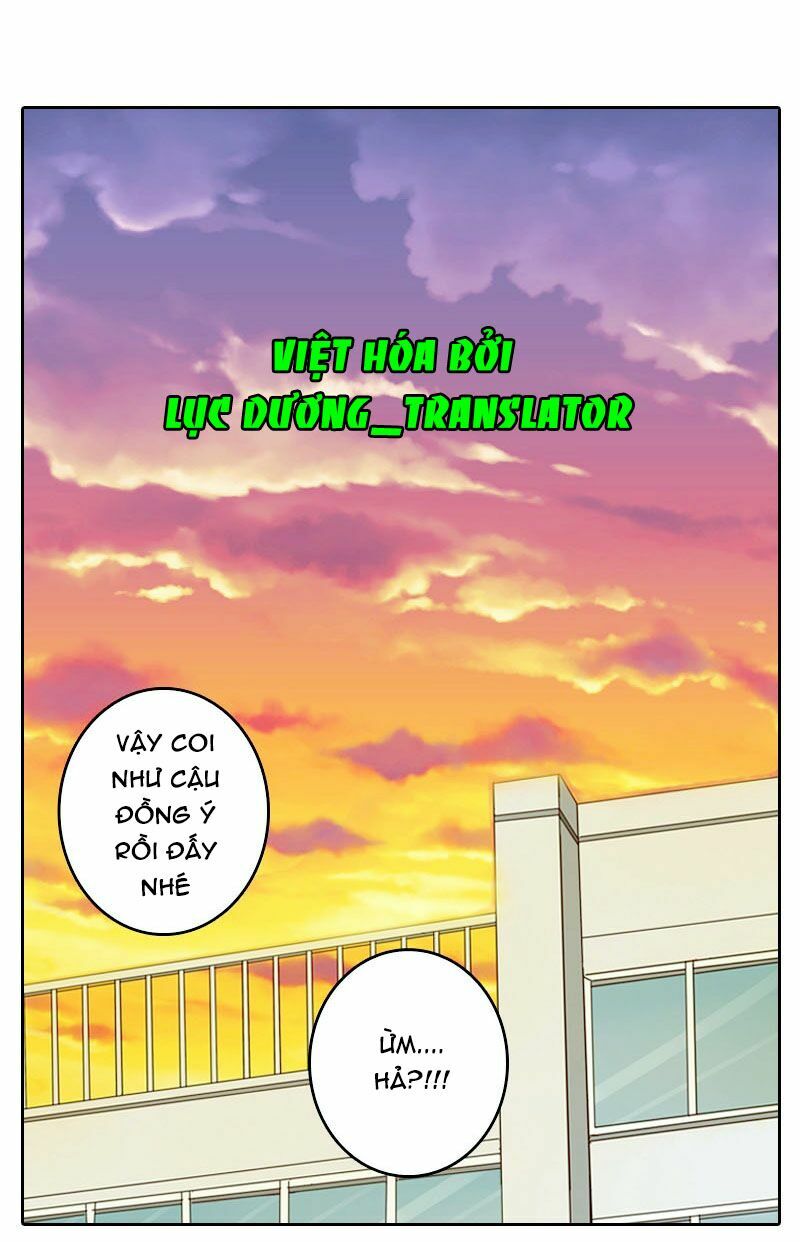 thông linh phi chapter 71.6 78