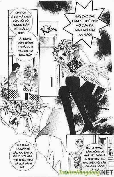 sức thanh xuân chapter 2 50