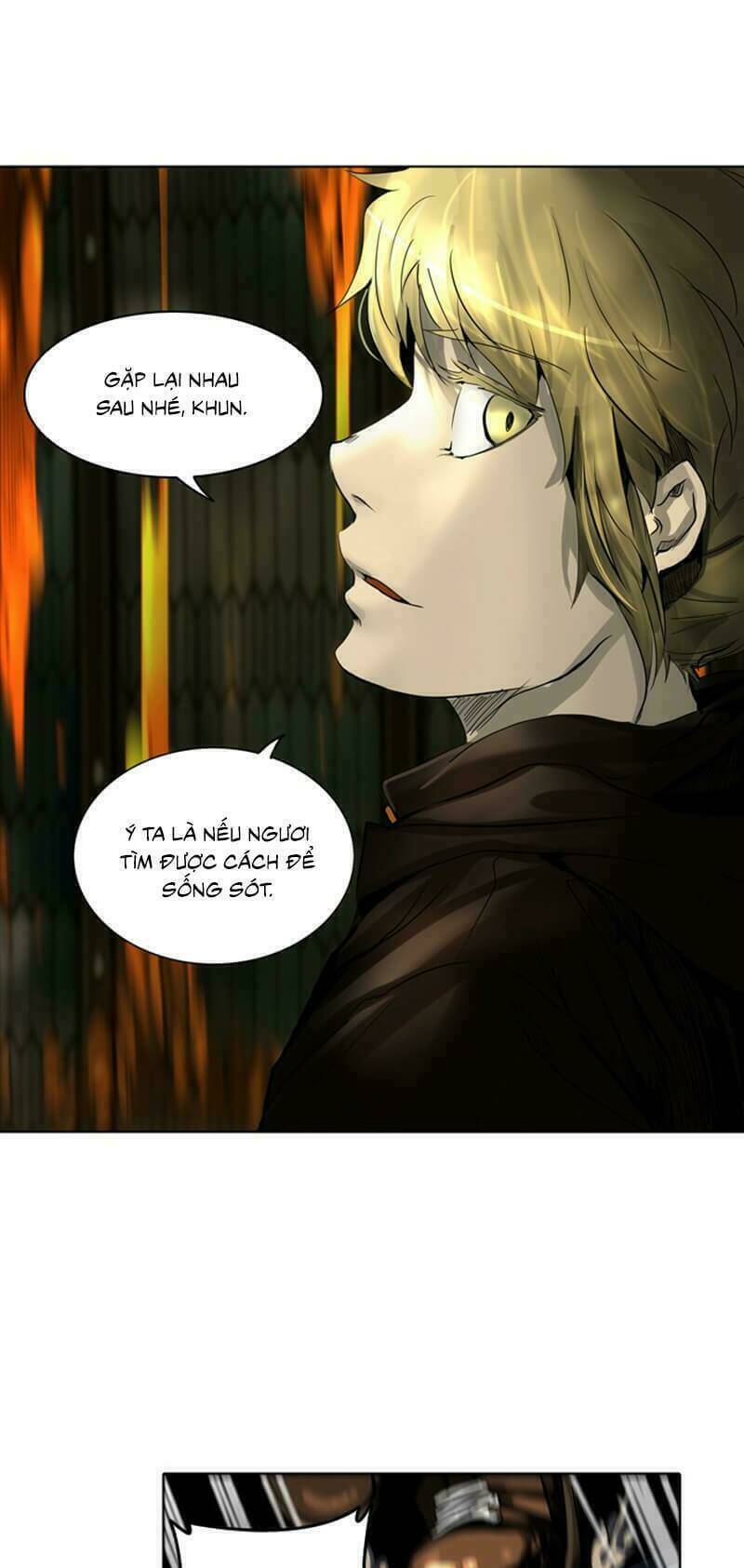 cuộc chiến trong tòa tháp chapter 274 62