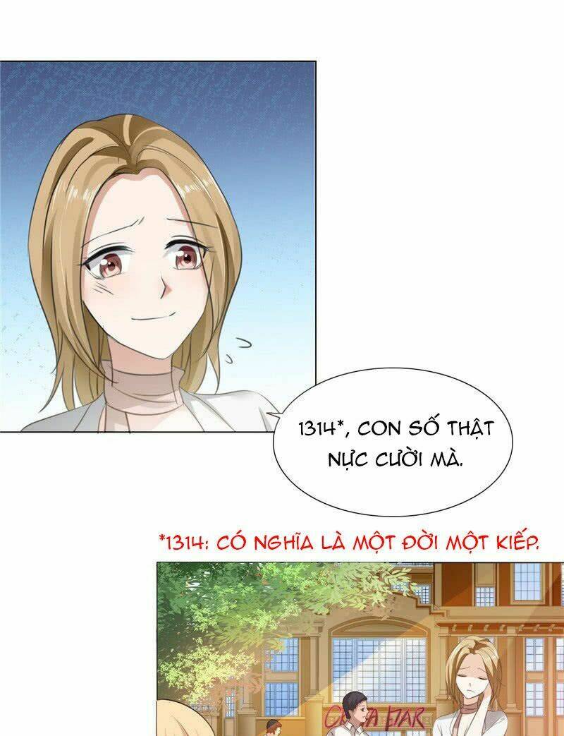 độc sủng kiều thê của bá đạo tổng tài chapter 2 24