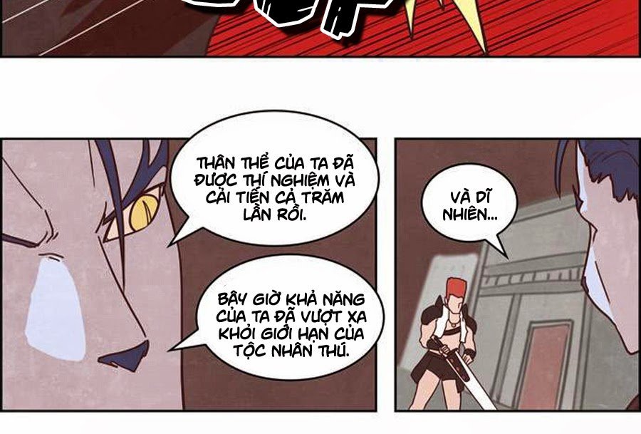 the devil king is bored season 2 chapter 44 9