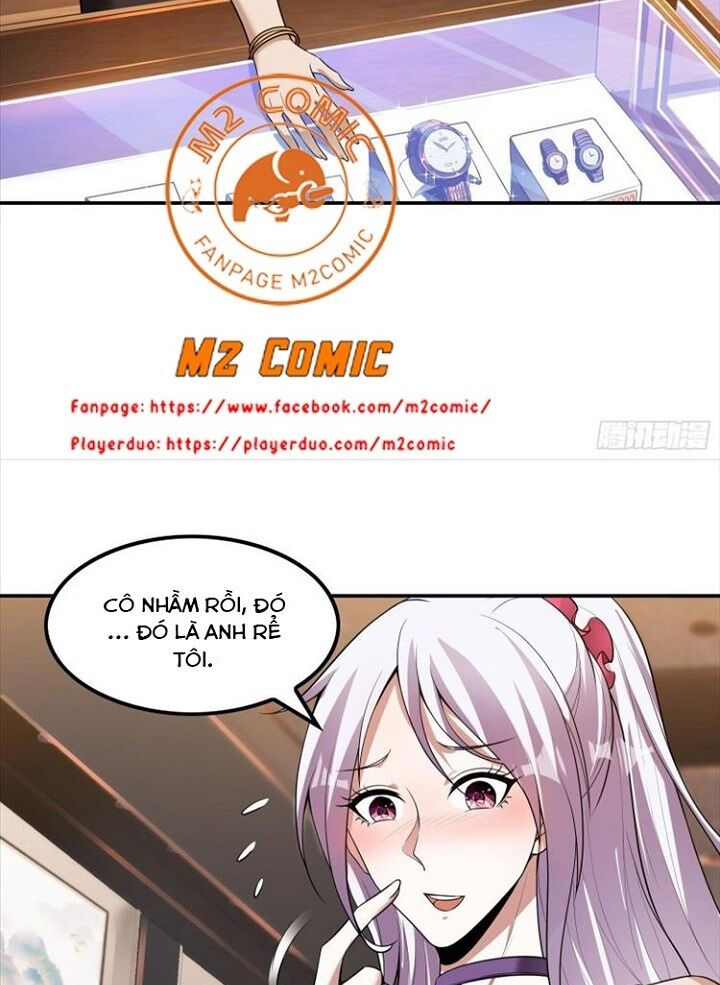 đệ nhất người ở rể chapter 64 12