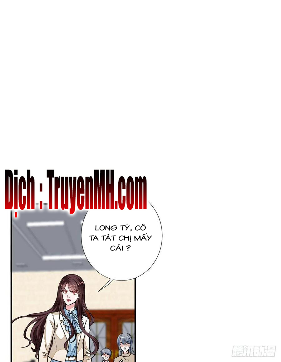 thí hôn lão công, cần giúp sức chapter 313 10