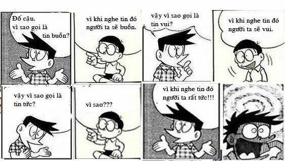 doraemon chế chapter 8 10