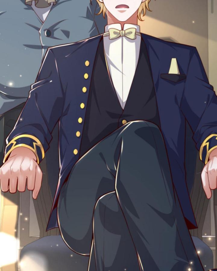 người chơi và nhân vật chính đều muốn làm hại ta chapter 76 26