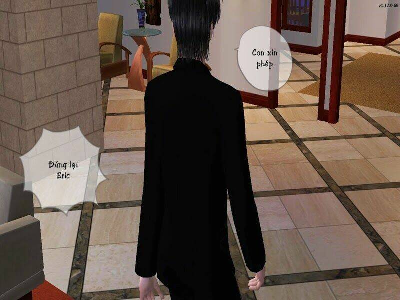 nụ cười của anh [truyện sims] chapter 33 47