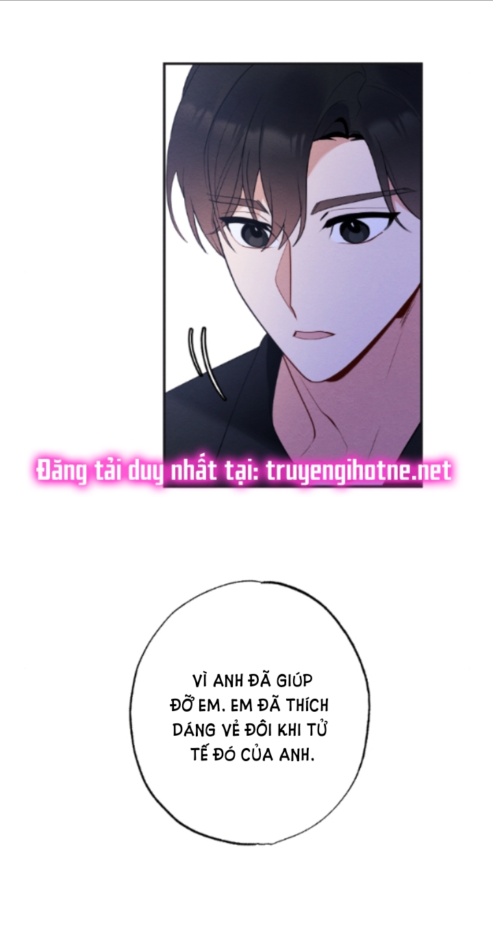 [18+] hôn nhân bị đánh cắp chapter 30.1 17