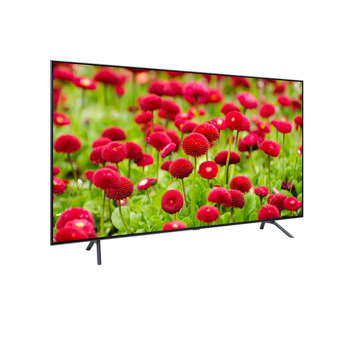 Smart Tivi QLED Samsung 4K 75 inch QA75Q75R Mẫu 2019 - Hàng Chính Hãng