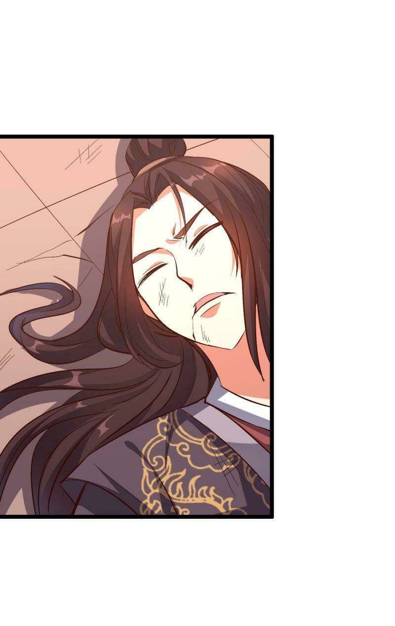 phục thiên thánh chủ chapter 33 39