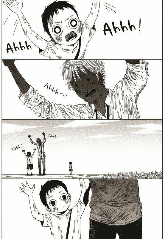 the horizon chapter 3 11