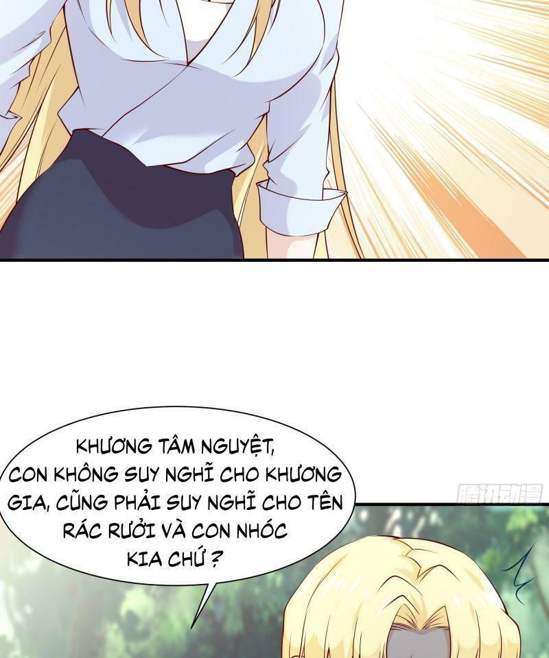 nãi ba là chiến thần mạnh nhất chapter 21 16