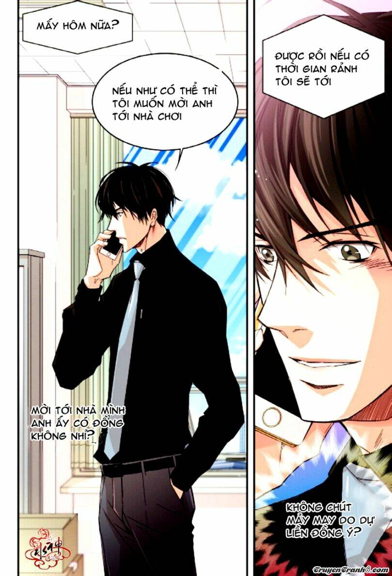 baba muốn xuất giá chapter 13 3