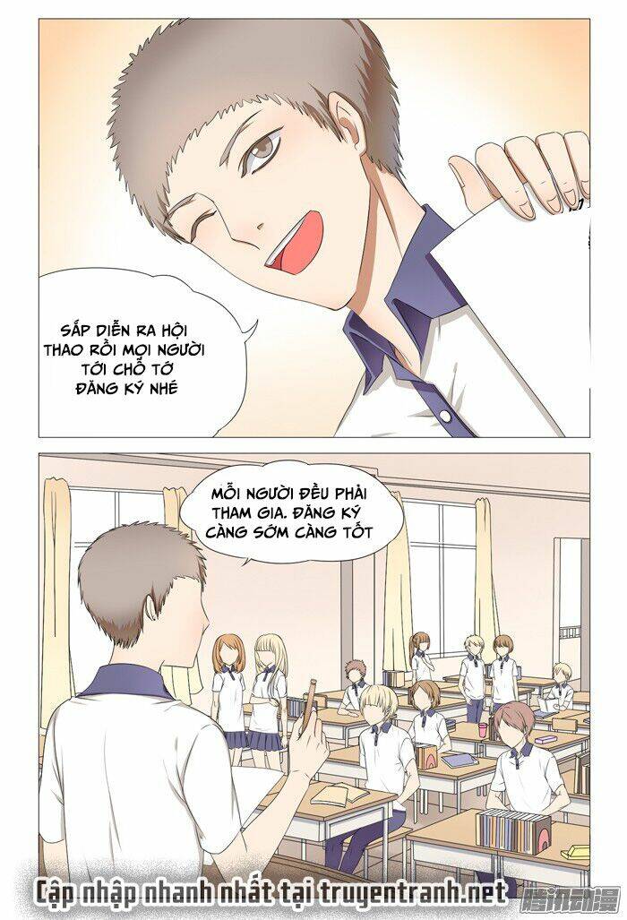 tôi là vợ tôi chapter 12 2