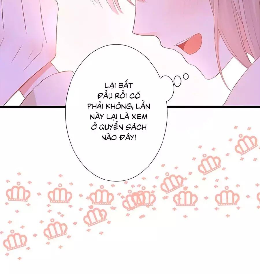 hoa chưa nở rộ chapter 19 38