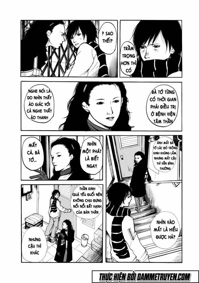 yuubaku hossa chapter 1 12