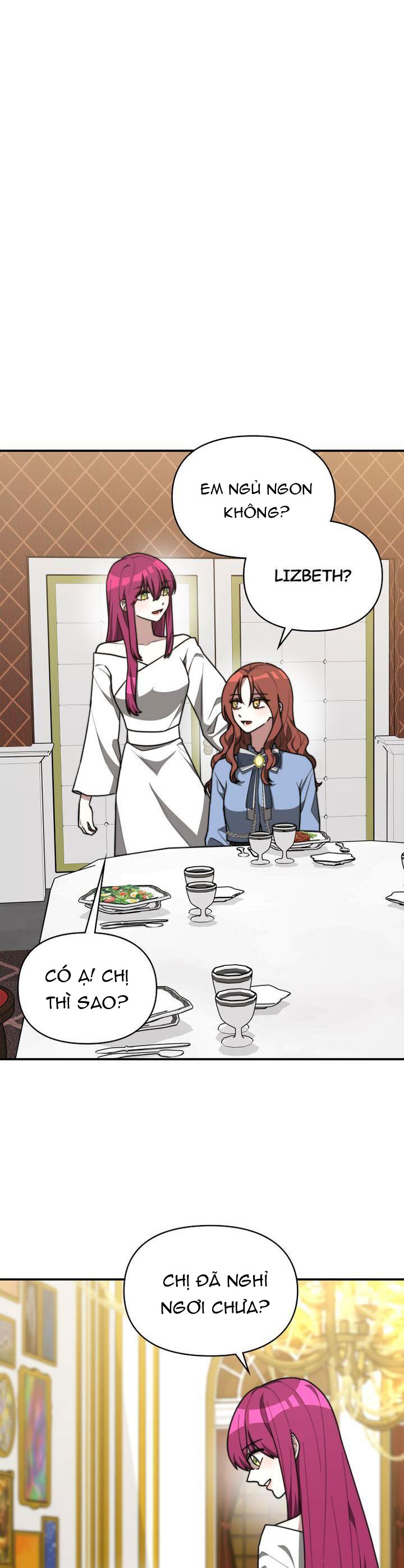 tình nhân của chồng tôi chapter 3.2 11