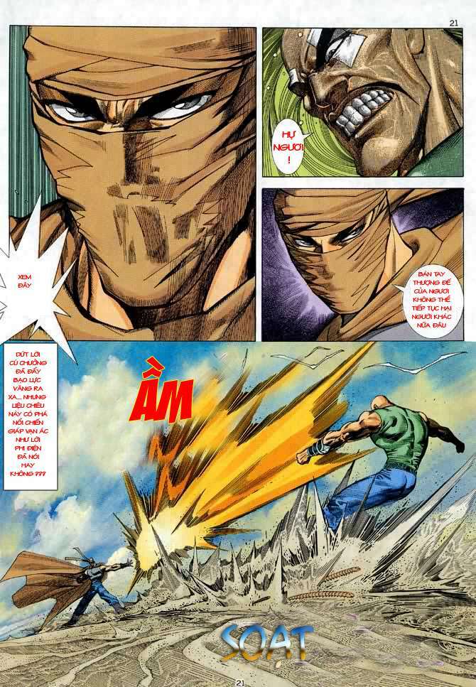 võ thần chapter 34 21