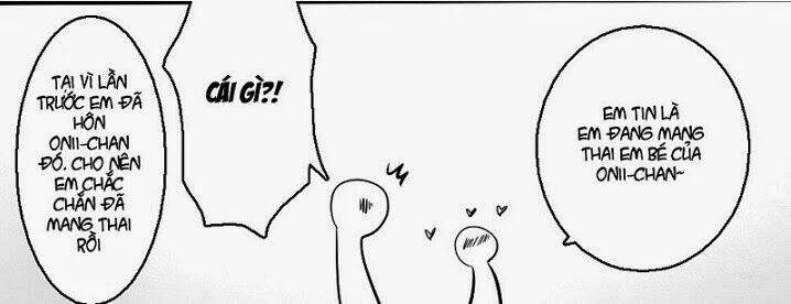 đại chiến titan - doujinshi levieren chapter 34 43