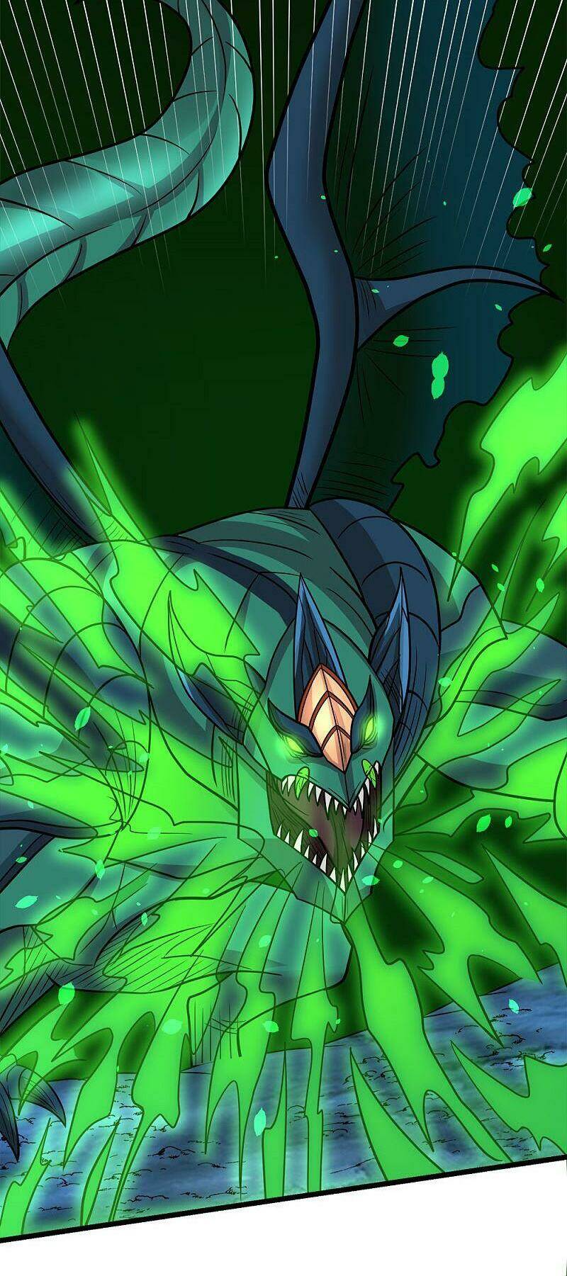 kiếm vũ chapter 157 15