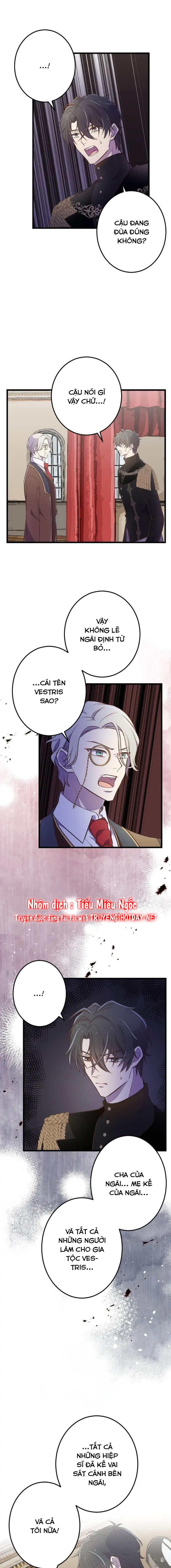 tình yêu thuần khiết chapter 45 8