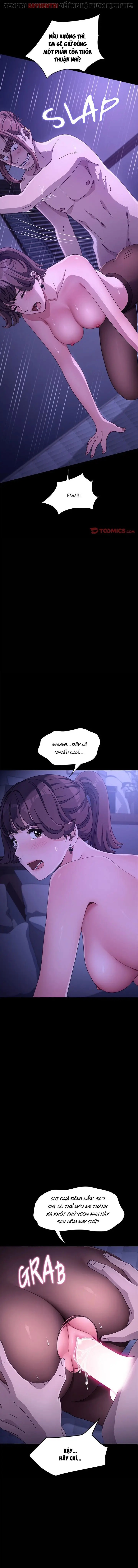 người đàn ông của ngôi nhà này chapter 8 4