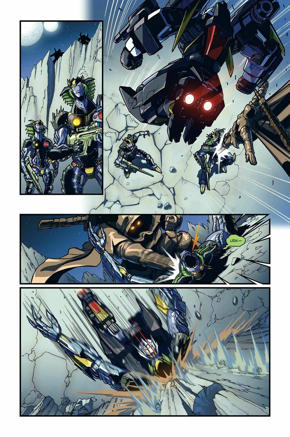 the transformers: drift chapter 1 17