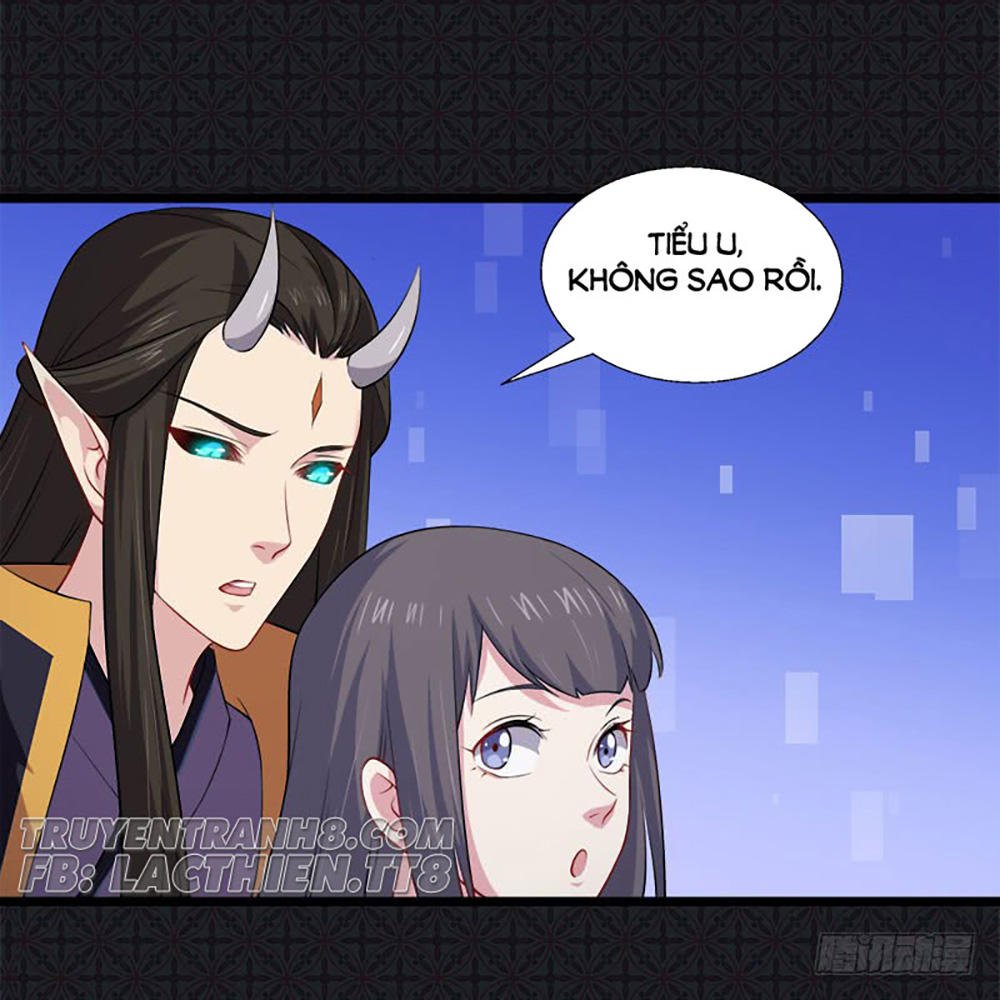 ngạo kiều quỷ vương yêu ta chapter 41 25