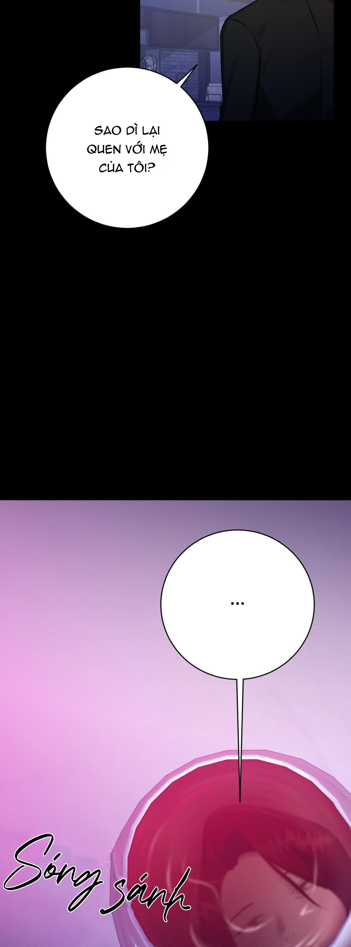 lý do của ác nhân chapter 27 8